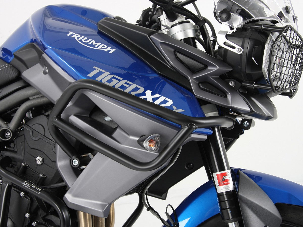 Hepco & Becker Triumph tiger 800 XR/X 15-17 Tankbøyle