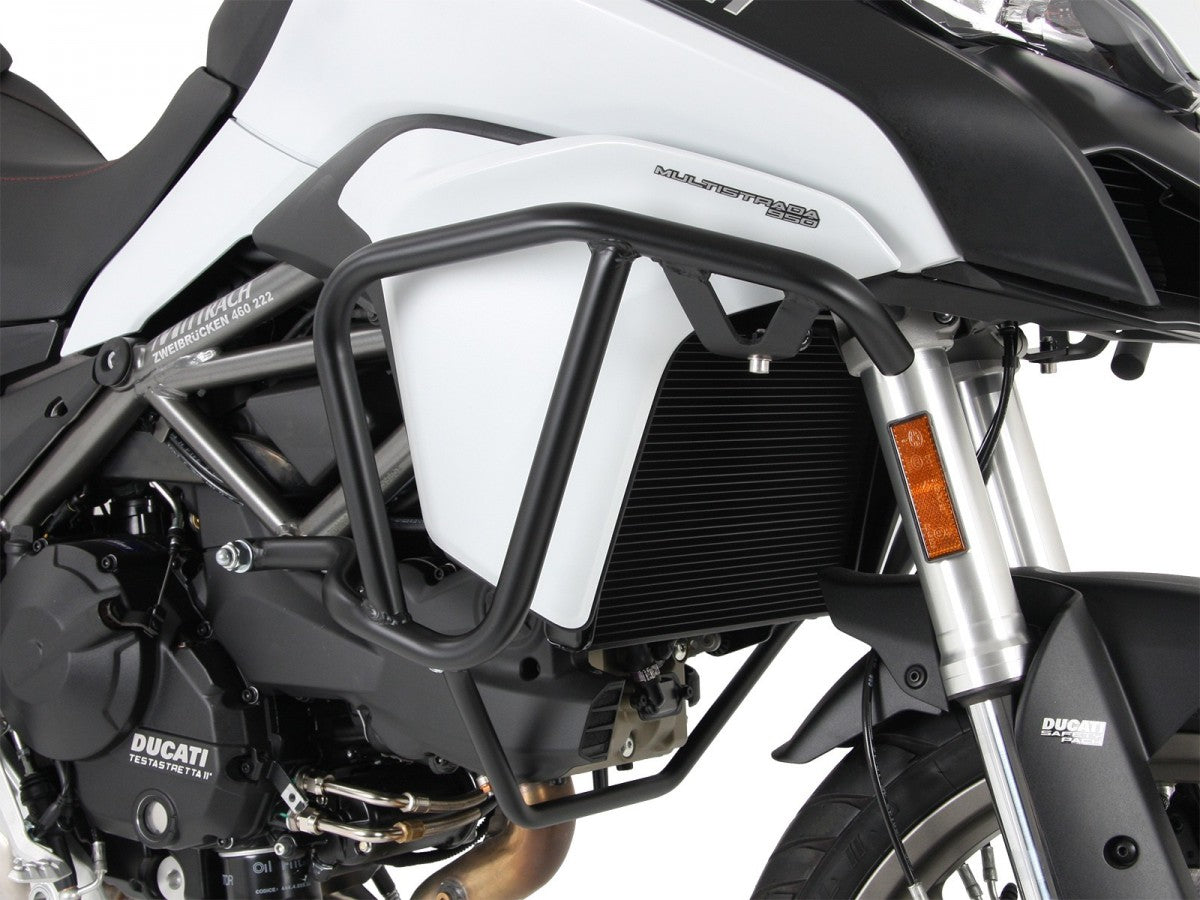 Hepco & Becker DUC Multistrada 950 17- tank guard