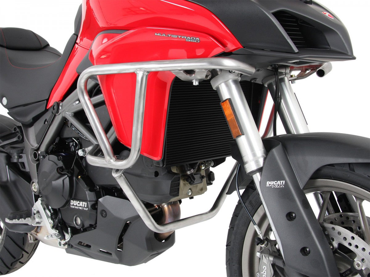 Hepco & Becker DUC Multistrada 950 17- tank guard