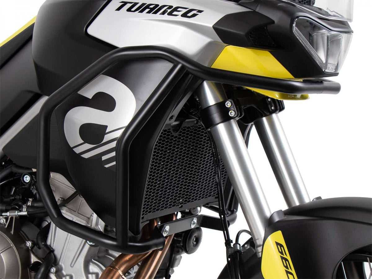 Hepco & Becker Aprilia Tuareg 660 22- Tankguard Black