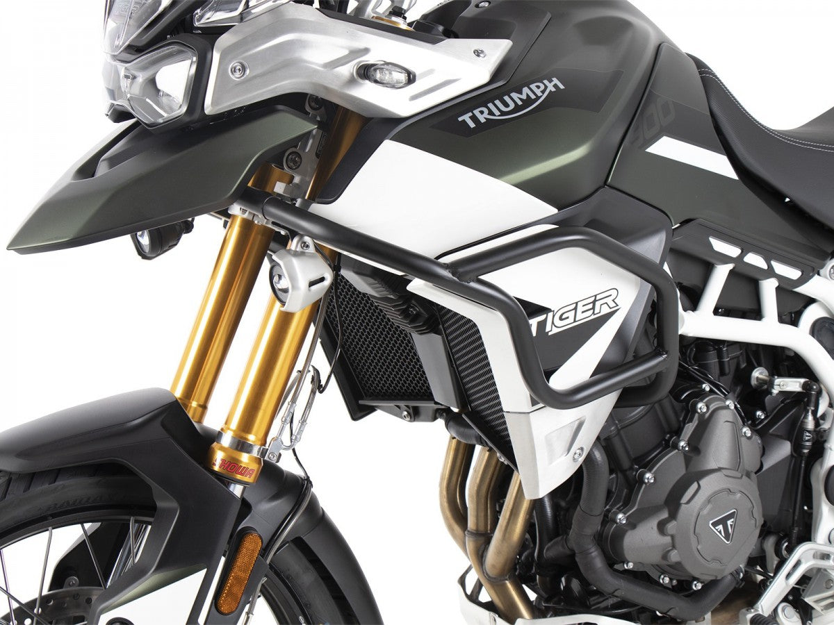 Hepco & Becker Triumph Tiger 850 Sport 21- Tankbøyle