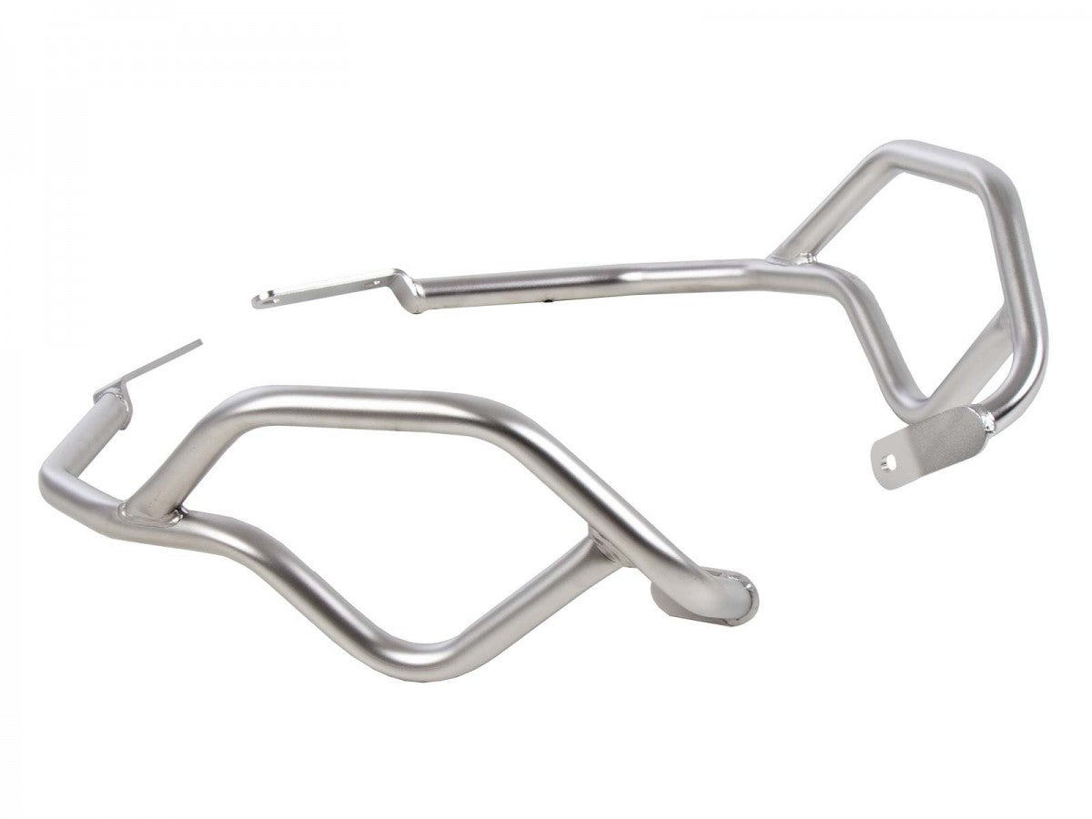 Hepco & Becker Triumph Tiger 850 Sport 21- Tankbøyle Stainless Steel