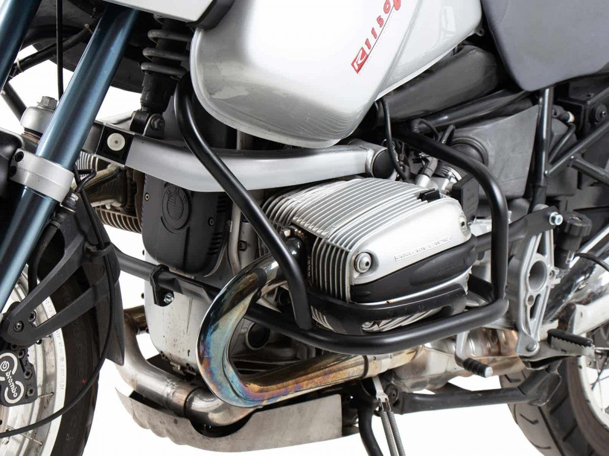 Hepco & Becker R1150GS motorvernbøyle sort