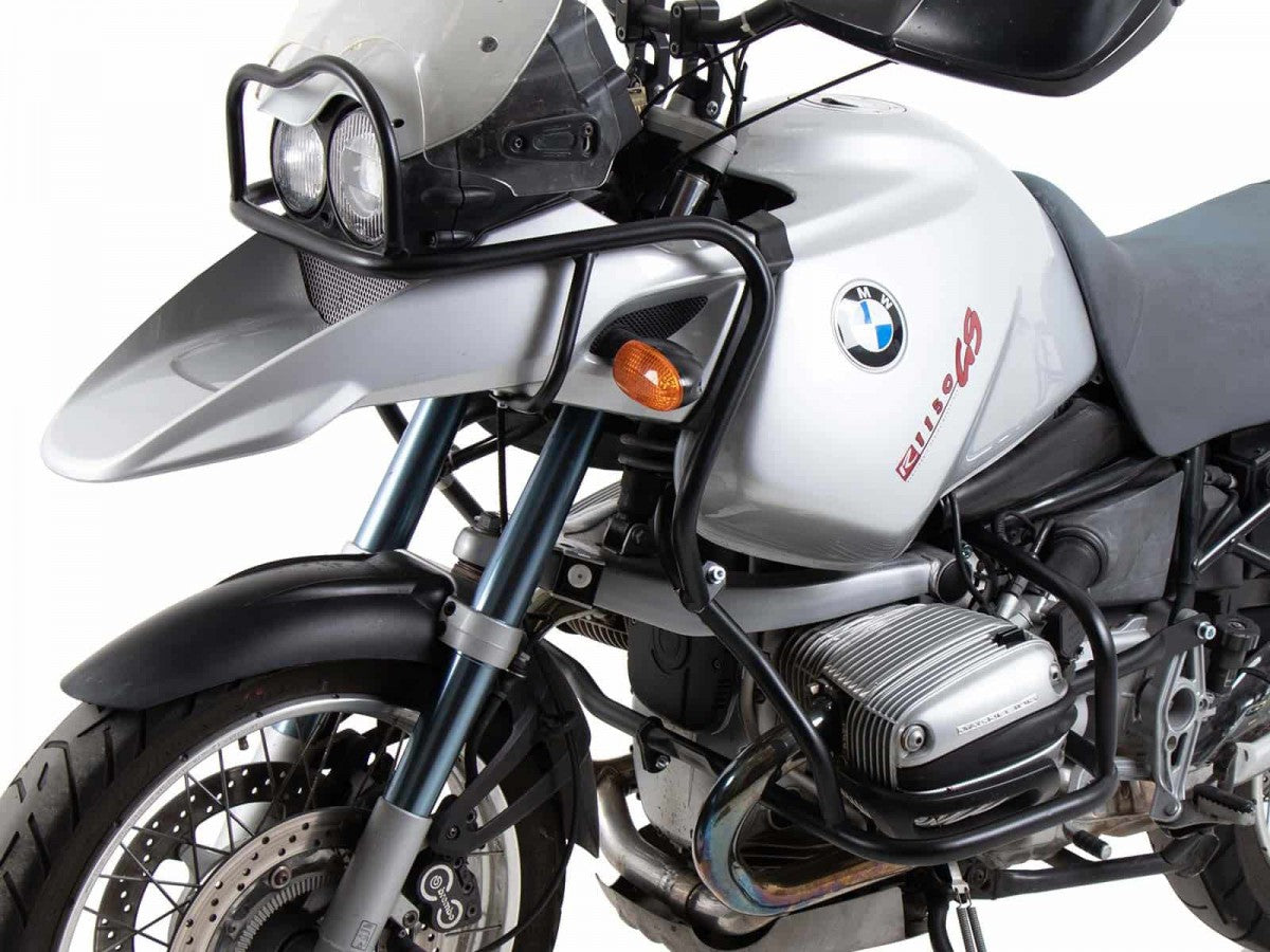Hepco & Becker R1150GS tankbøyle sort