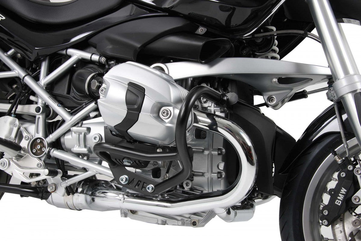 Hepco & Becker BMW R1200 R 07- engine guard sort