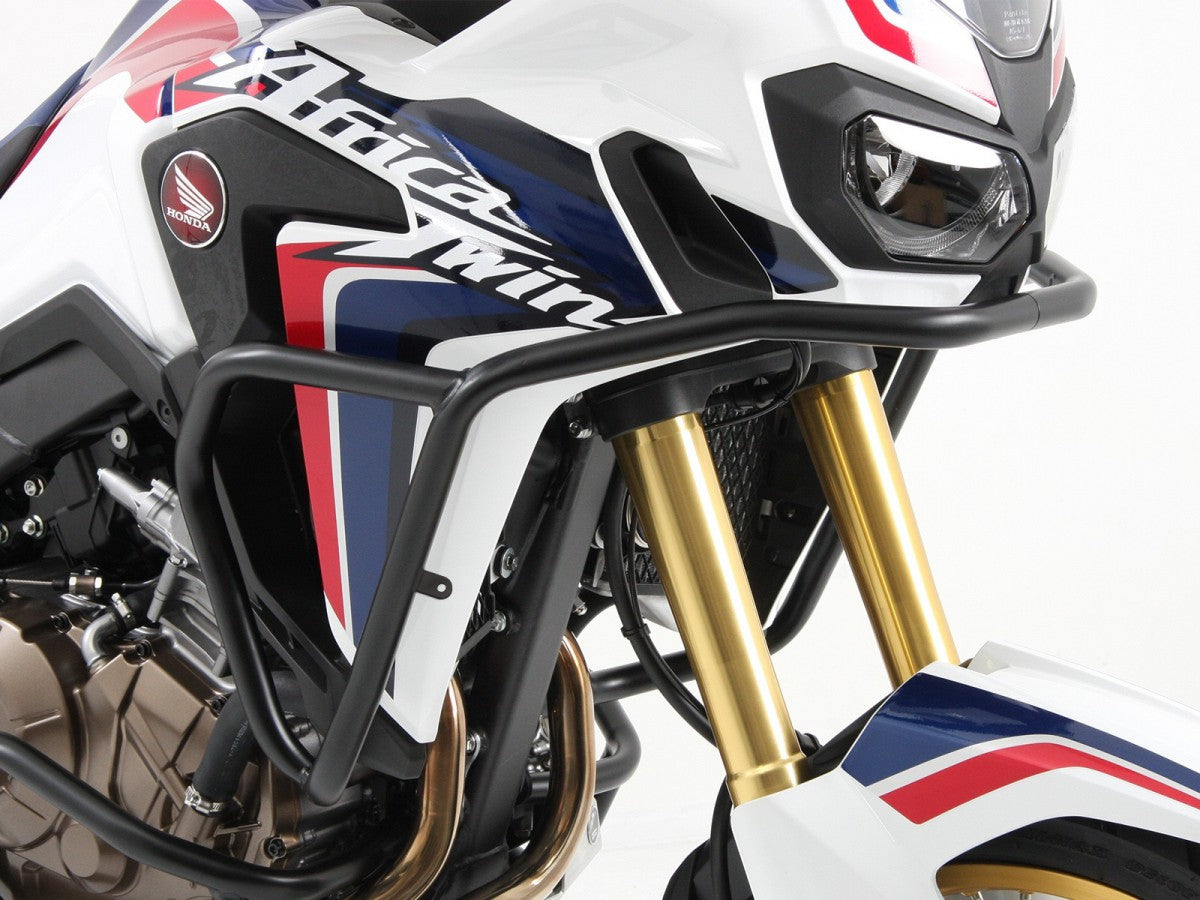 Hepco & Becker CRF1000 L Africa Twin 18- Tank Bøyle Sort