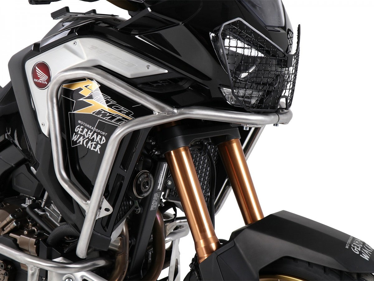 Hepco & Becker Honda CRF1100 L Africa Twin Adv. Sports 20-23 Tank Bøyle Rustfritt Stål