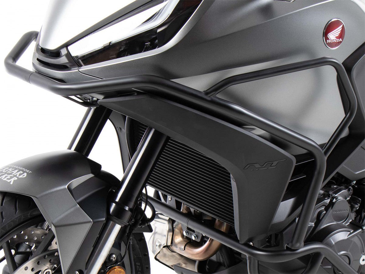 Hepco & Becker Honda NT 1100 22-24 Tank Bøyle Sort kun i komb med Motorbøyler