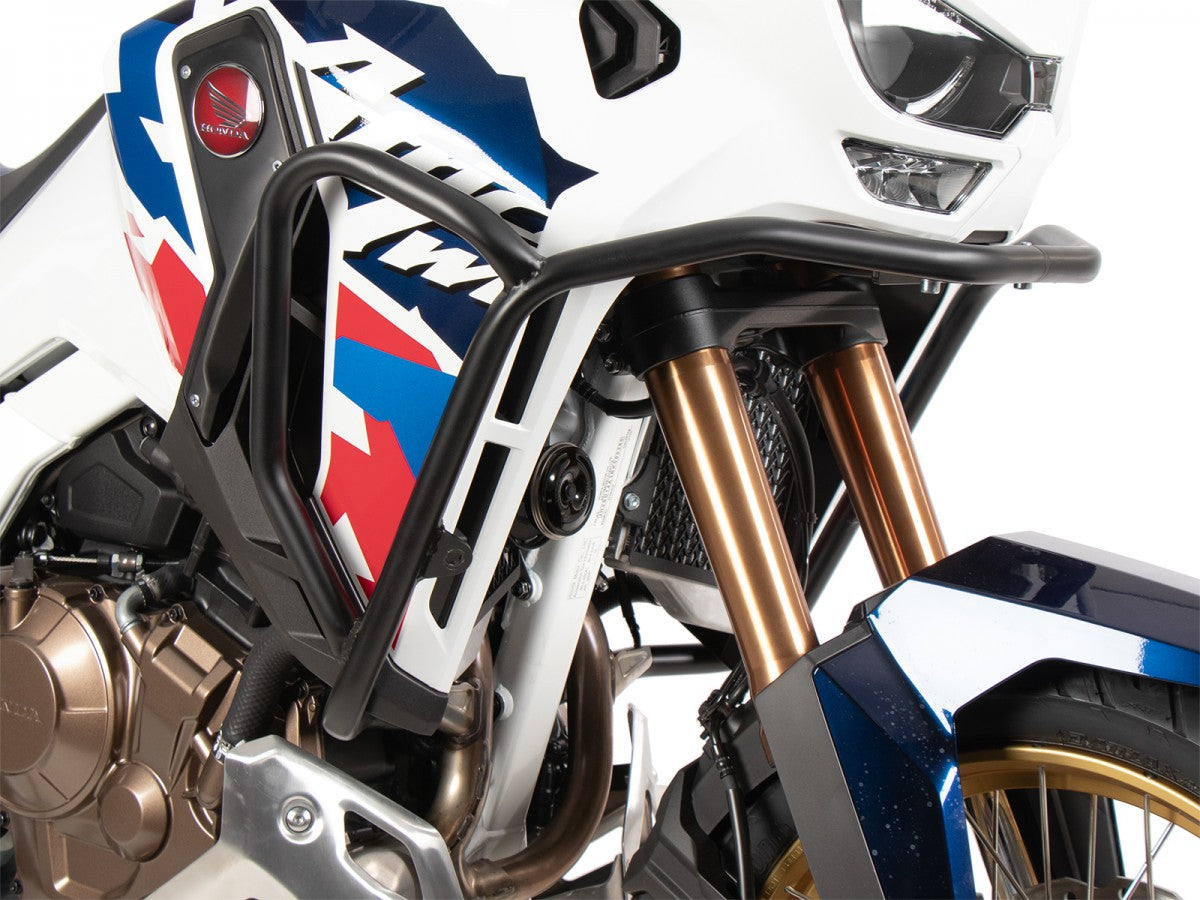 Hepco & Becker Honda CRF1100 L Africa Twin Adv. Sports 24- Tank Bøyle Sort
