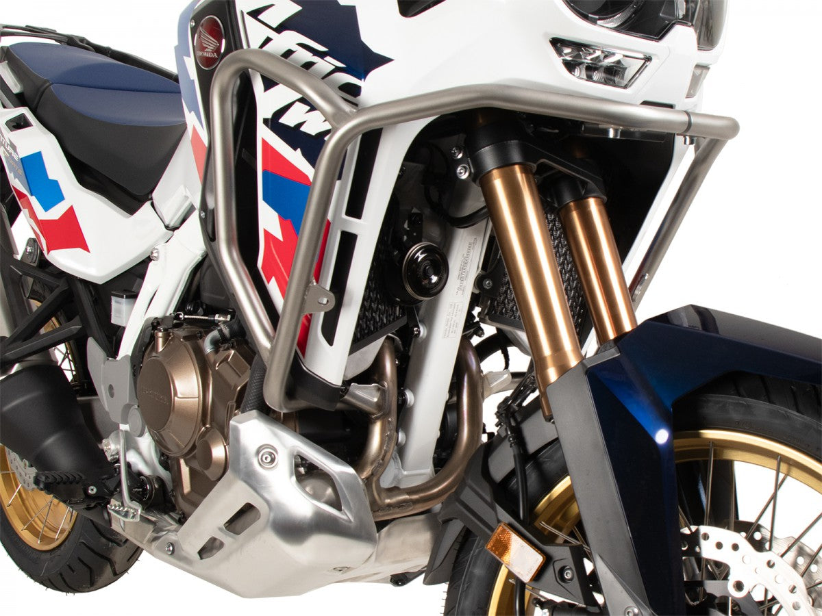 Hepco & Becker Honda CRF1100 L Africa Twin Adv. Sports 24- Tank Bøyle Rustfritt Stål