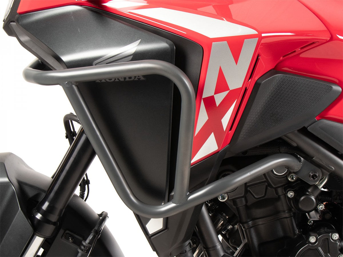 Hepco & Becker Honda NX 500 24- Tank Guard Anthracite
