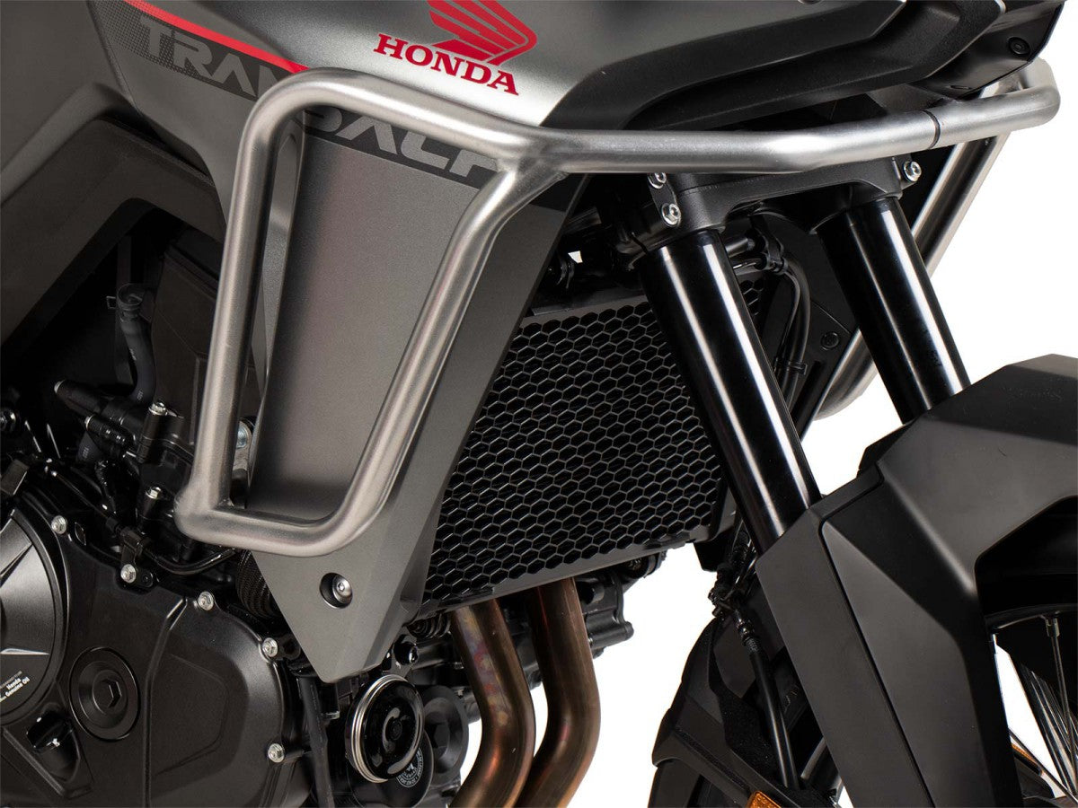 Hepco & Becker Honda XL 750 Transalp 25- Tank Bøyle Sølv