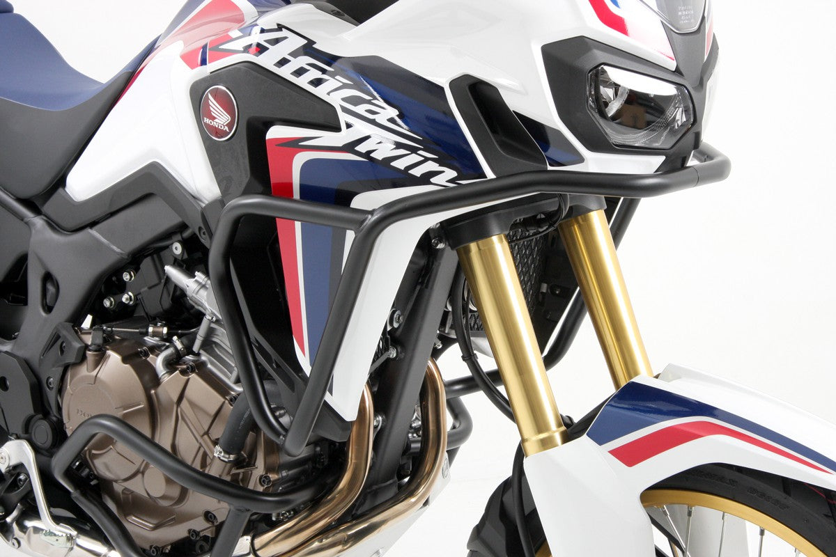 Hepco & Becker CRF1000 Africa Twin 16-17 tank bøyle sort