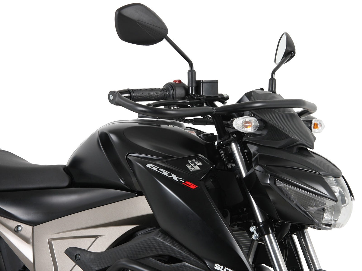 Hepco & Becker Suzuki gsx-s 125 17- tank/styrebøyle Skole