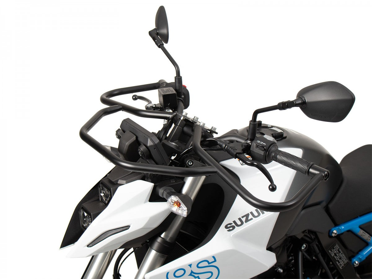 Hepco & Becker Suzuki GSX-8S Tank/Styrebøyle Skole