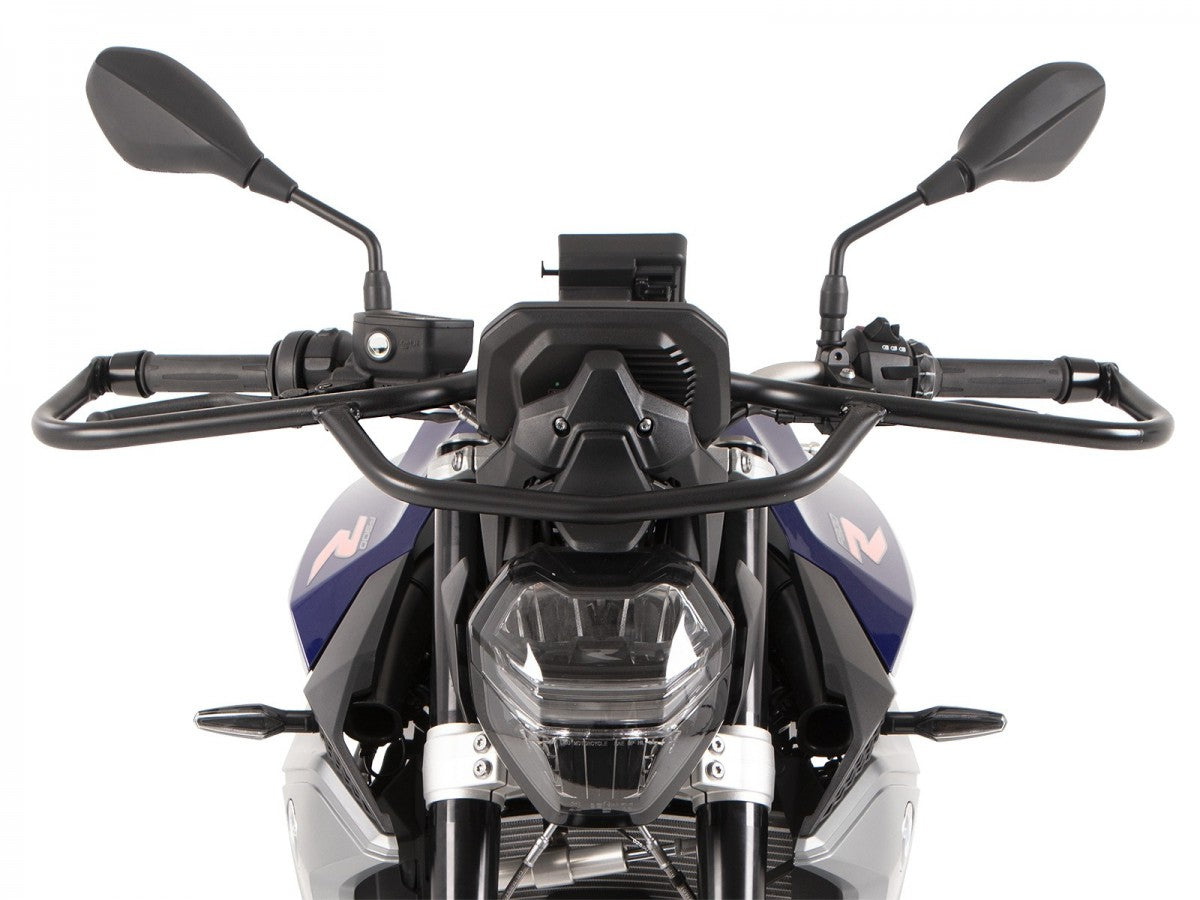 Hepco & Becker BMW F900 R 20-24 tank/styrebøyle for skolesykkel
