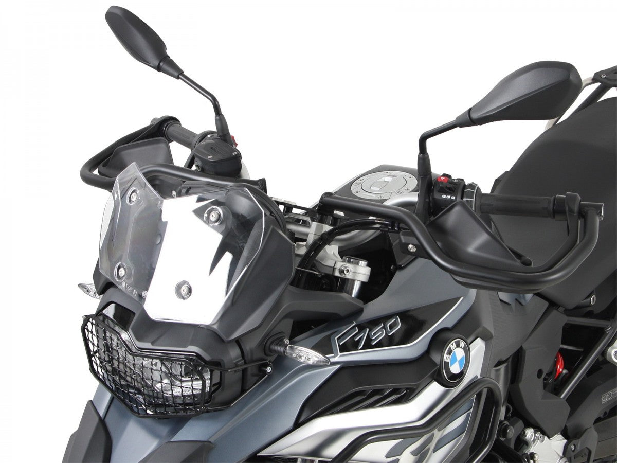 Hepco & Becker BMW F800 GS 24- Tank/Styrebøyle for skolesykkel