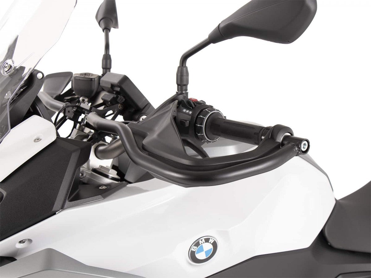 Hepco & Becker BMW F900 XR 25- Tank/Styrebøyle for skolesykkel