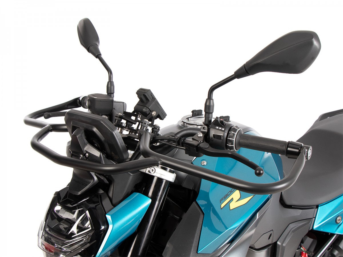 Hepco & Becker BMW F900 R 25- Tank/Styrebøyle for skolesykkel