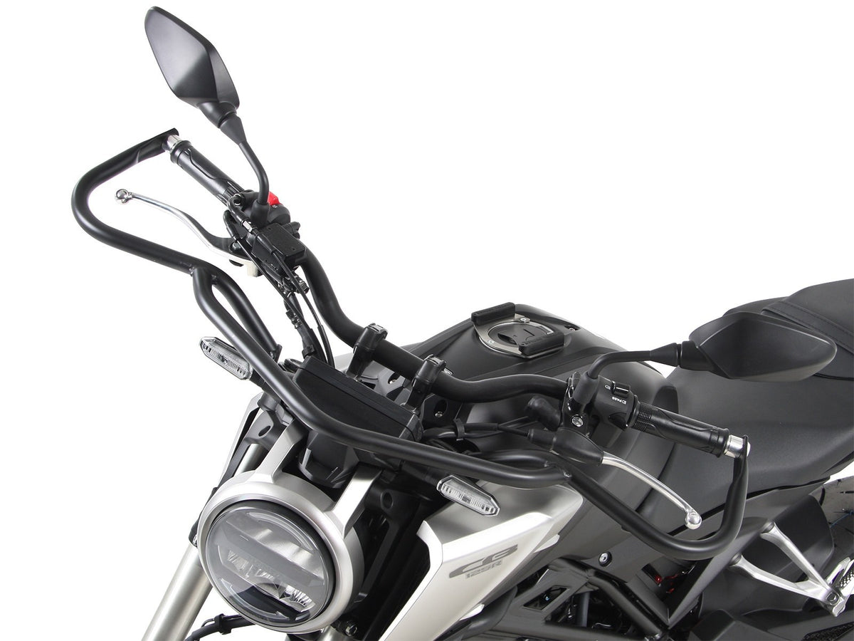 Hepco & Becker Honda CB 125 R 18-24 tank/styrebøyle Skole