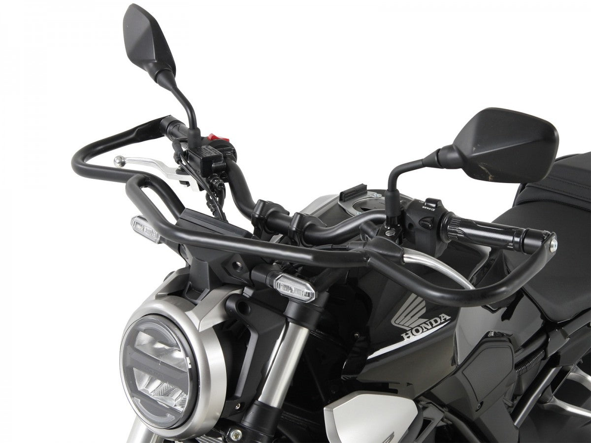 Hepco & Becker Honda CB 300 R 18- tank/styrebøyle Skole