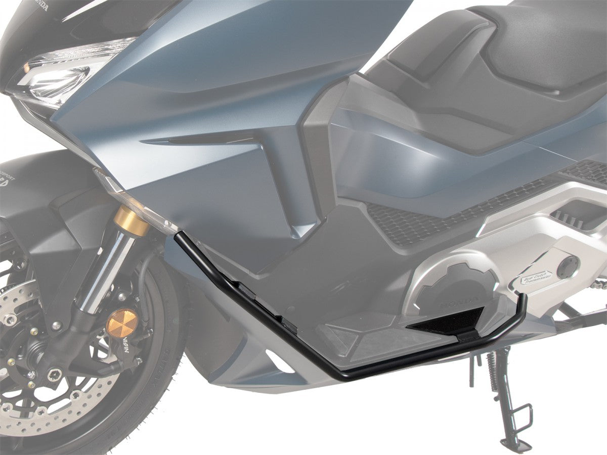 Hepco & Becker Honda Forza 750 21- Fairing-guard Sort