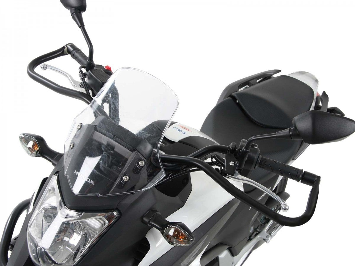 Hepco & Becker Honda NC 750X 21- tank/styrebøyle Skole