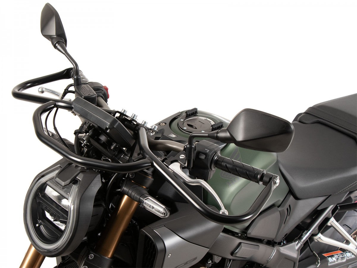 Hepco & Becker Honda CB 650 R 24- tank/styrebøyle Skole