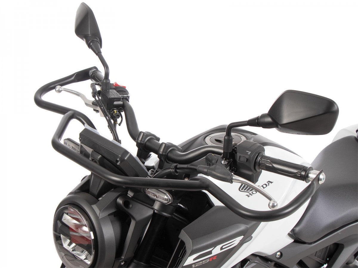 Hepco & Becker Honda CB 125 R 25- tank/styrebøyle Skole