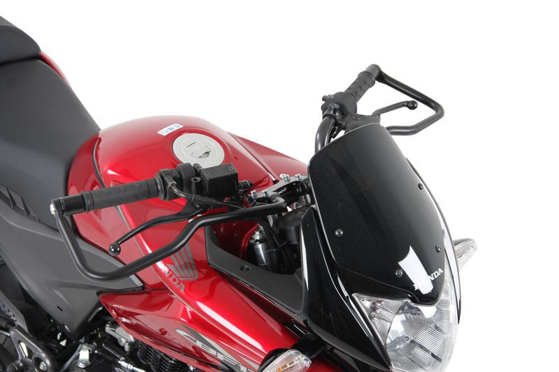 Hepco & Becker HON CBF 125 front protection guard