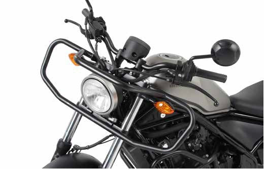 Hepco & Becker Honda CMX 500 rebel 17- front protection guard
