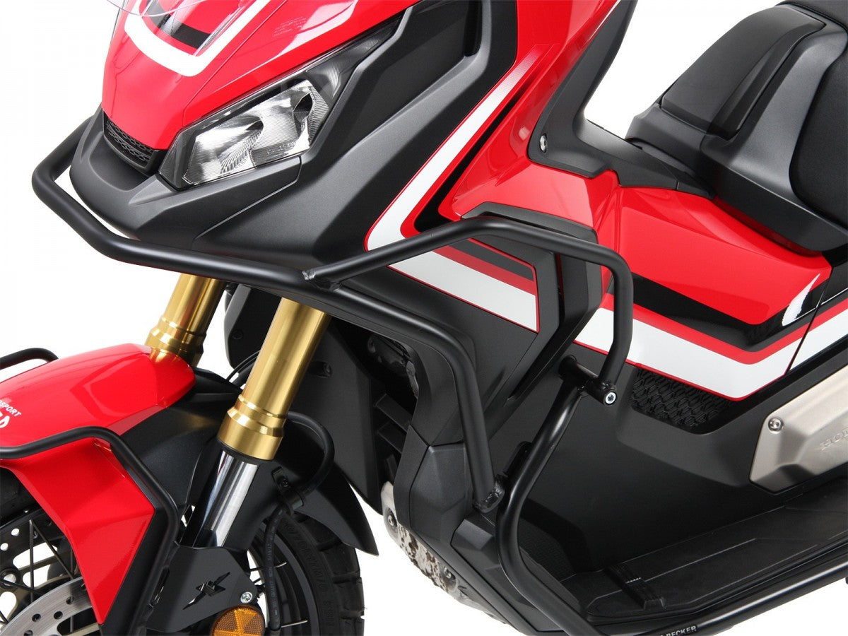 Hepco & Becker Honda x-adv 17-20 Front protection guard