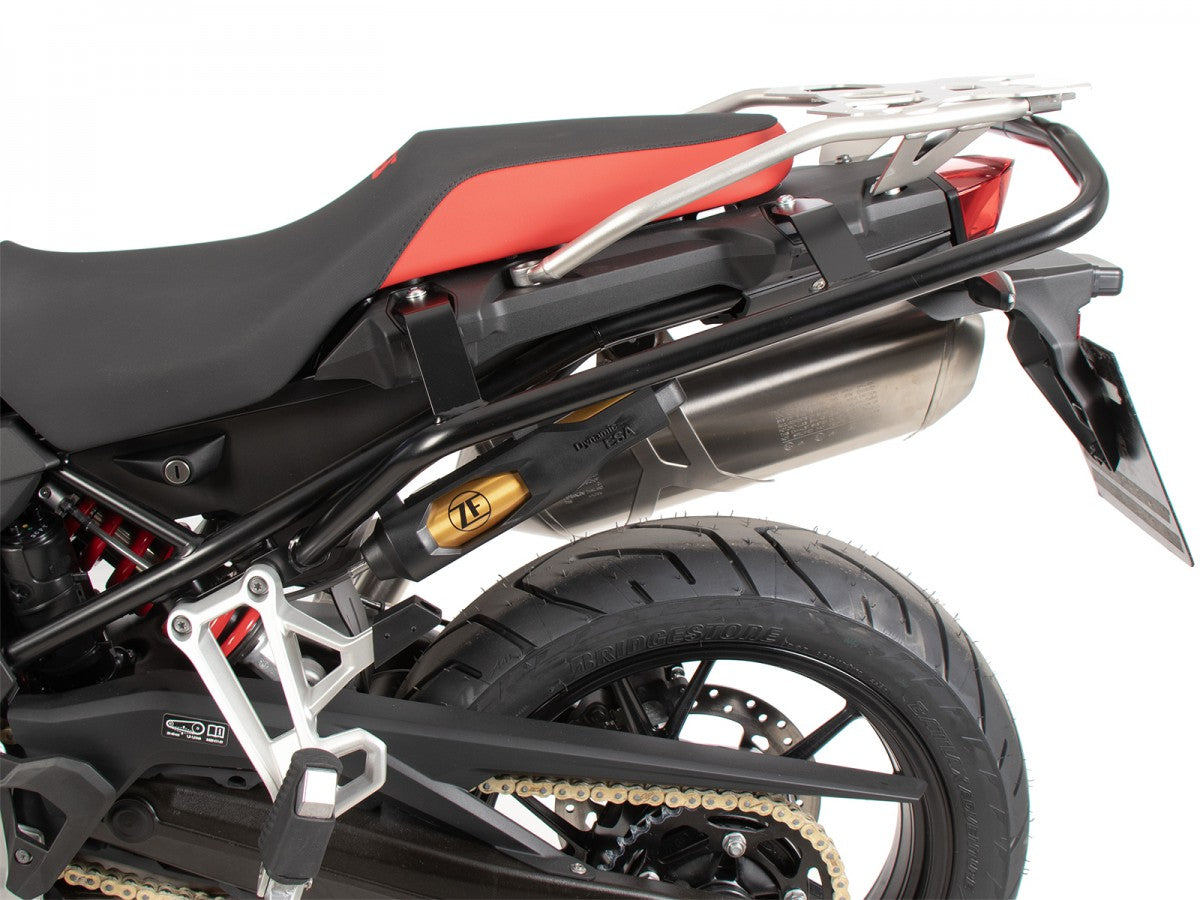 Hepco & Becker BMW F800 GS 24- BeskyttelsesBøyle Bak Skole