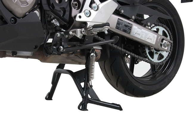 Hepco & Becker Kawasaki KLZ1000 Versys 10- Senterstøtte