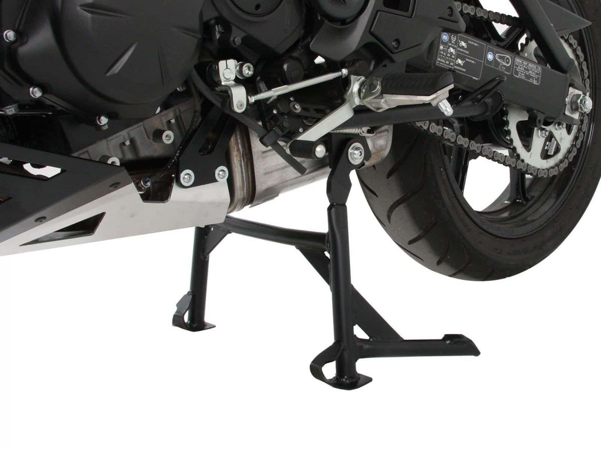 Hepco & Becker Kawasaki Versys 650 22- Senterstøtte