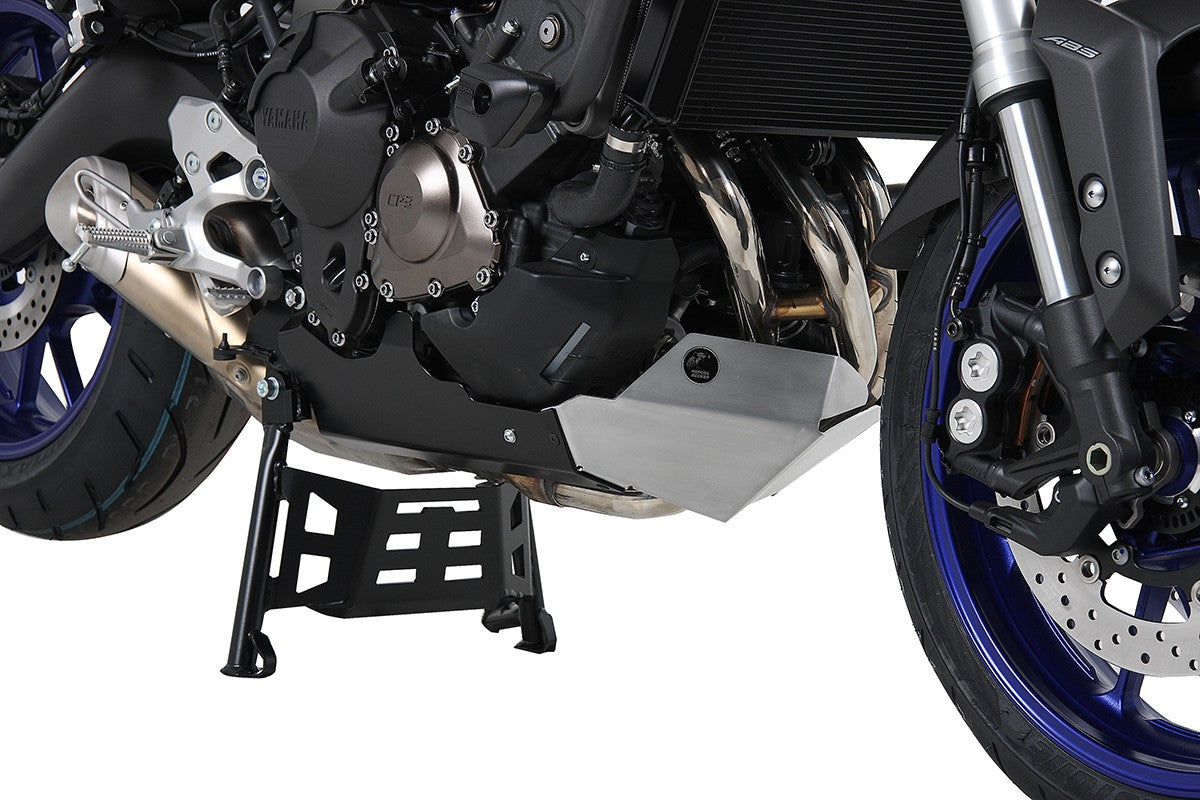 Hepco & Becker Yamaha MT-09 14- /XSR900 16- Senterstøtte