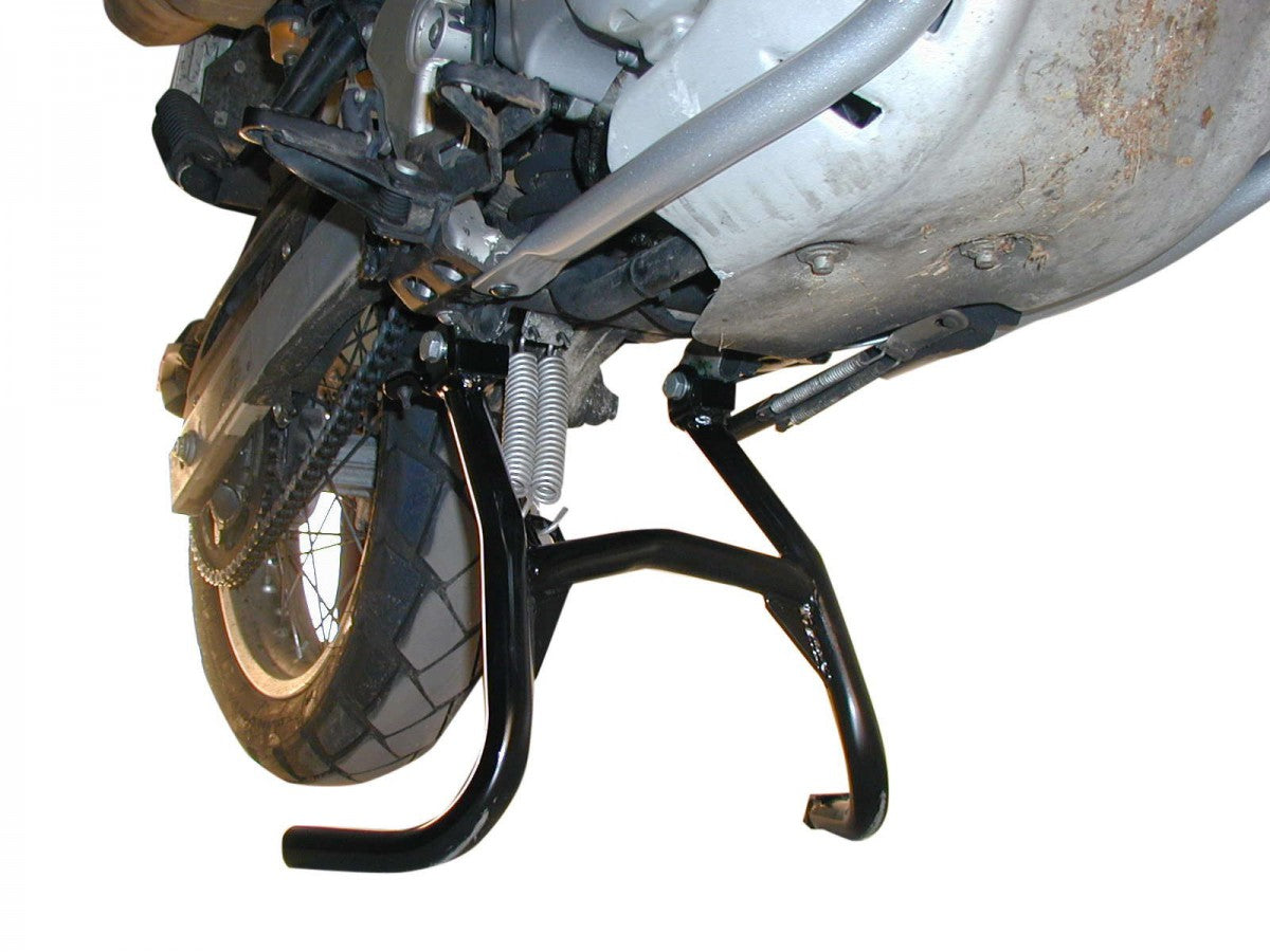Hepco & Becker F 650 GS Encylindret Senterstøtte