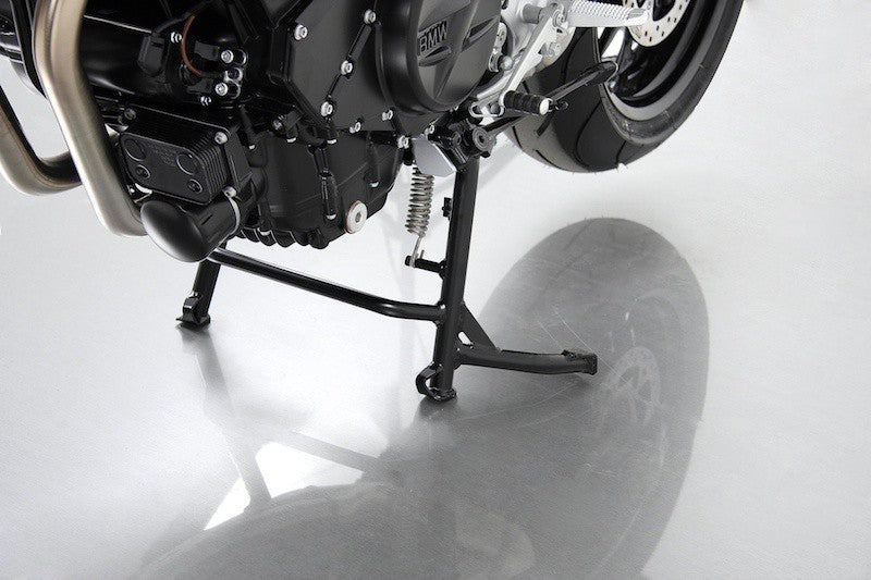 Hepco & Becker F 800 R 09- Senterstøtte