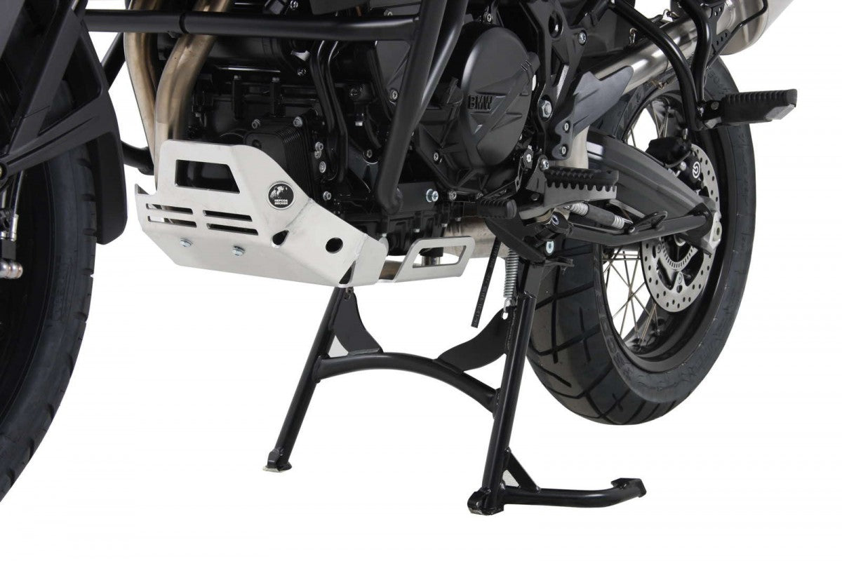 Hepco & Becker R800GS Adventure 13- Senterstøtte