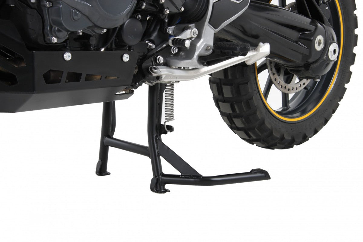 Hepco & Becker Triumph Tiger Explorer 1200 2012- Senterstøtte