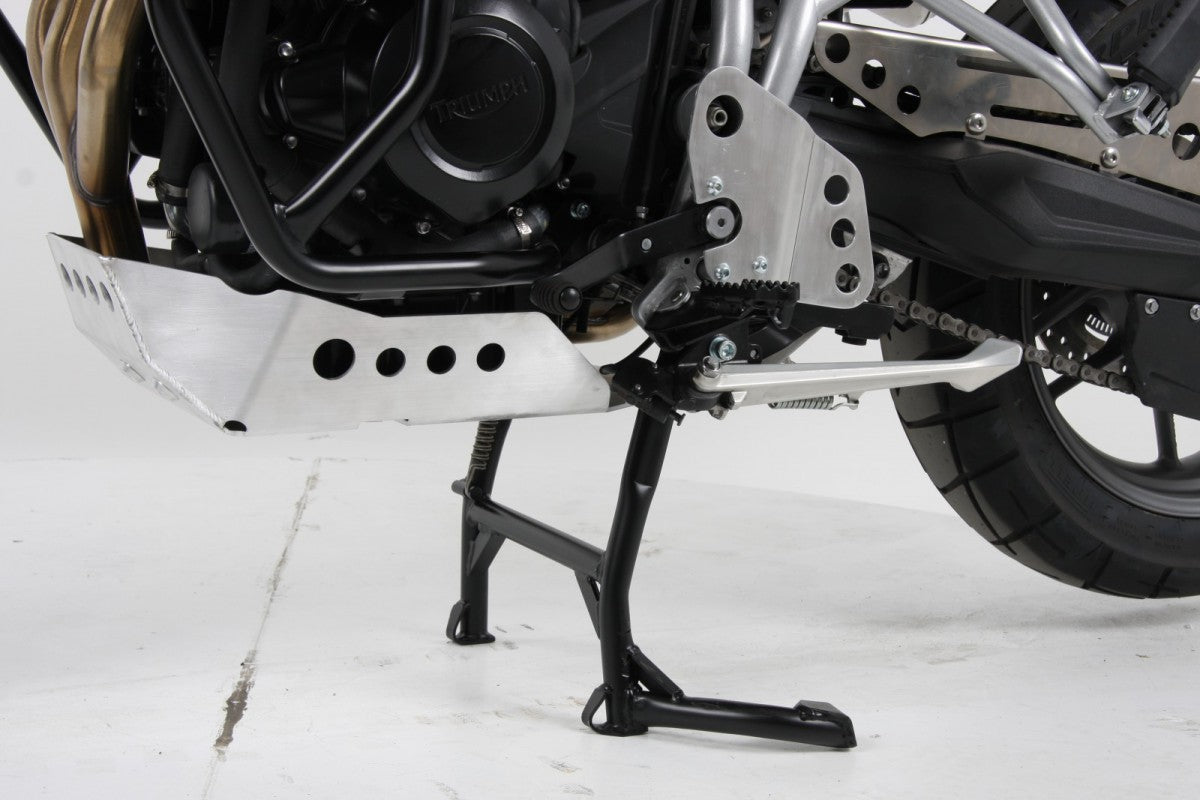 Hepco & Becker Triumph tiger 800 XC/X 15- Senterstøtte