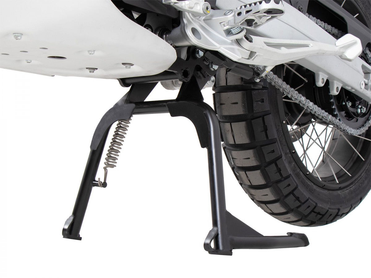 Hepco & Becker Aprilia Tuareg 660 22- Senterstøtte