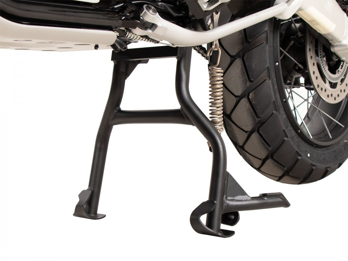 Hepco & Becker Triumph Scrambler 1200 XE 24- Senterstøtte