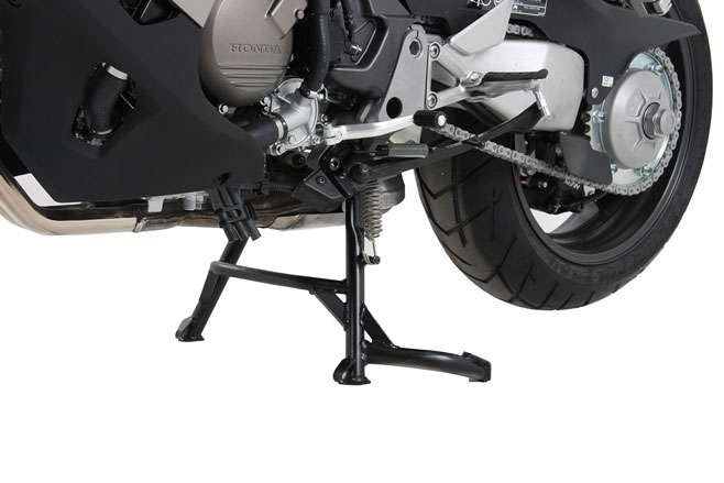 Hepco & Becker VFR X 11- Senterstøtte