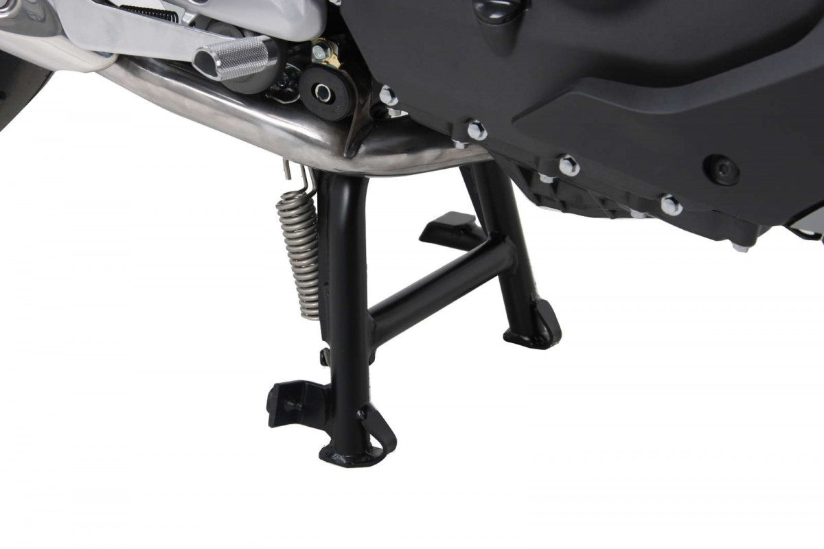 Hepco & Becker Honda NC700S 12- /NC750 s/dct 14- Senterstøtte Sort