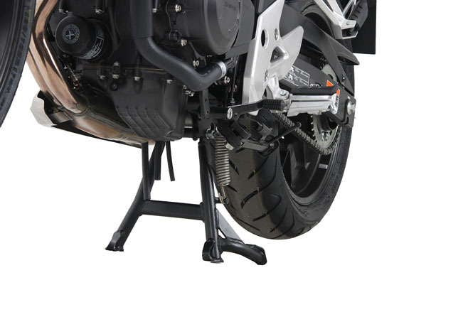 Hepco & Becker Honda CBR500 R 13-15 Senterstøtte