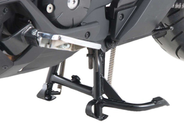 Hepco & Becker Honda CTX700 14- Senterstøtte