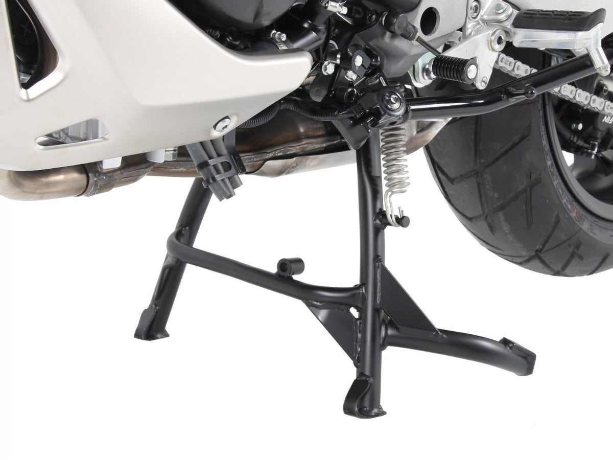 Hepco & Becker Honda VFR800X Crossrunner 15- Senterstøtte Sort