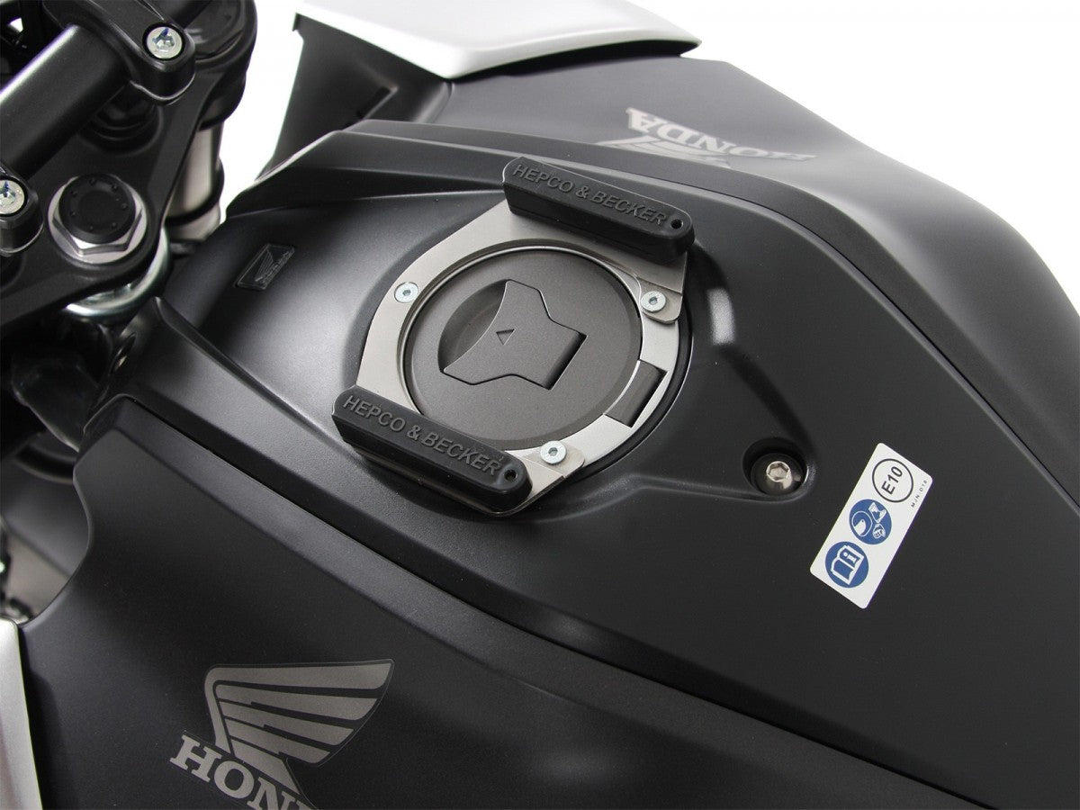 Hepco & Becker Lockit Tankfeste Honda CB 125 R 18-