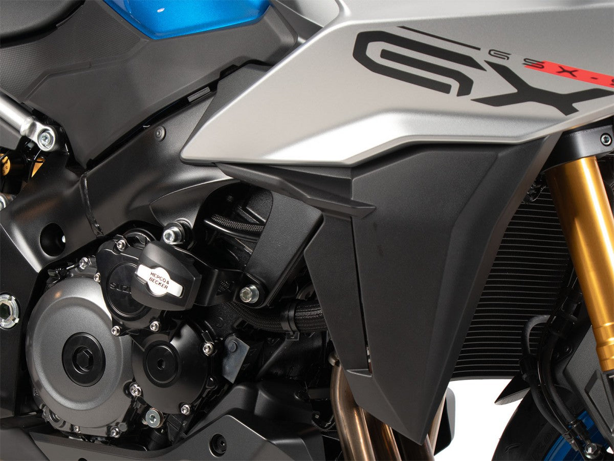 Hepco & Becker Suzuki gsx-s 1000 GX 24- Protection Pad